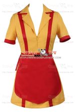 max_black_caroline_wesbox_channing_costume_for_2_broke_girls_cosplay_1