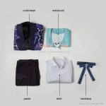 a3-first-winter-ep-cosplay-mikage-hisoka-costume-7