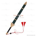cardcaptor-sakura-li-syaoran-sword-with-sheath-pvc-cosplay-prop-1