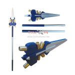 details-about-70-magical-girl-lyrical-nanoha-erio-mondial-pvc-cosplay-prop-0