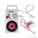 durarara-heiwajima-shizuo-portable-audio-pvc-cosplay-props-1