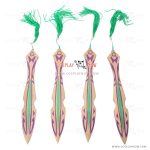 dynasty-warriors-6-wang-yuanji-pvc-replica-cosplay-props-1