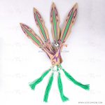 dynasty-warriors-6-wang-yuanji-pvc-replica-cosplay-props-2