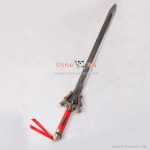 dynasty-warriors-7-liu-bei-double-swords-pvc-replica-cosplay-props-2