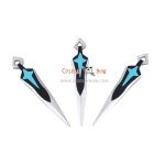 elsword-dread-lord-knives-pvc-replica-cosplay-props-0