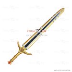 garo-dougai-ryuga-sword-with-sheath-golden-color-pvc-replica-cosplay-props-1