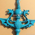 magi-the-labyrinth-of-magic-ren-kougyoku-cosplay-prop-weapon-long-sword-2