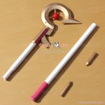 magical-girl-lyrical-nanoha-takamachi-nanoha-wand-pvc-cosplay-prop-3