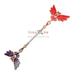 shin-sangokumusoudynasty-warriors-elder-qiao-wand-pvc-replica-cosplay-prop-0