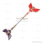 shin-sangokumusoudynasty-warriors-elder-qiao-wand-pvc-replica-cosplay-prop-1