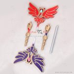 shin-sangokumusoudynasty-warriors-elder-qiao-wand-pvc-replica-cosplay-prop-4