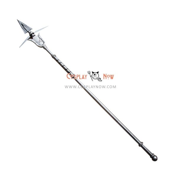strike-the-blood-himeragi-yukina-schneewalzer-pvc-replica-cosplay-prop-0
