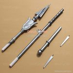strike-the-blood-himeragi-yukina-schneewalzer-pvc-replica-cosplay-prop-4