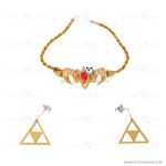 the-legend-of-zelda-ocarina-of-time-princess-head-wear-replica-cosplay-prop-1