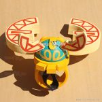 the-legend-of-zelda-wrist-weapon-replica-pvc-cosplay-prop-3
