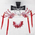 xxxholic-ichihara-yuuko-headwear-pvc-replica-cosplay-prop-2