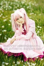 akame-ga-kill-night-raid-cosplay-mine-kost_me-kleid-rosa-3