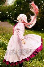 akame-ga-kill-night-raid-cosplay-mine-kost_me-kleid-rosa-4