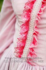 akame-ga-kill-night-raid-cosplay-mine-kost_me-kleid-rosa-6