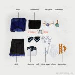 battle-girl-high-school-cosplay-asuha-kusunoki-costume-7