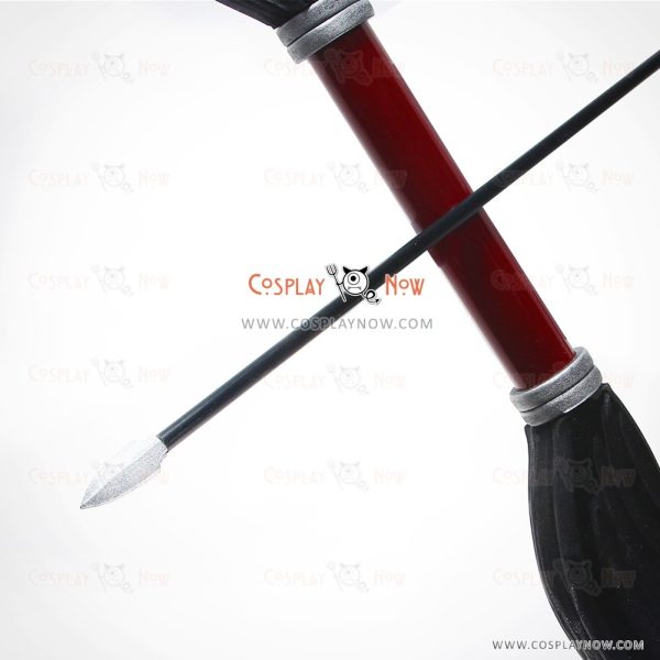 Ensemble Stars Leo's Bow, Arrow And Arrow Holder Cosplay Props - CosplayNow