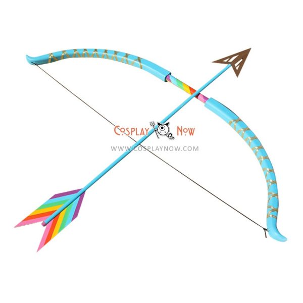 my-little-pony-bow-and-arrow-cosplay-prop-0