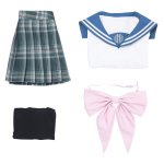 danganronpa-3-sayaka-maizono-women-uniform-dress-costume_4