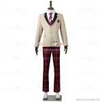 ensemble-stars-cosplay-hiyori-tomoe-costume-school-uniform-1