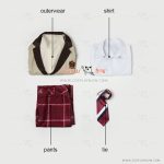 ensemble-stars-cosplay-hiyori-tomoe-costume-school-uniform-6