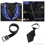 ensemble-stars-reminiscence-monochrome-checkmate-cosplay-arashi-narukami-costume-11