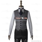 ensemble-stars-reminiscence-monochrome-checkmate-cosplay-leo-tsukinaga-costume-7