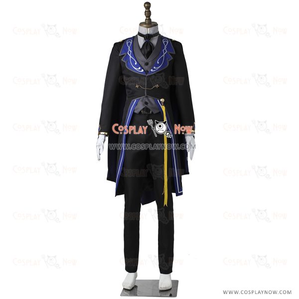 ensemble-stars-reminiscence-monochrome-checkmate-cosplay-madara-mikejima-costume-1