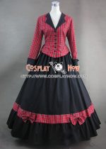 civil-war-cotton-satin-tartan-gown-dress-cosplay-122-1