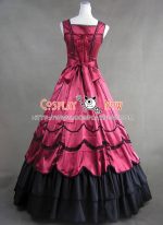 civil-war-gothic-southern-belle-ball-gown-dress-008-4