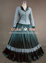 civil-war-victorian-tartan-ball-gown-dress-prom-122-2