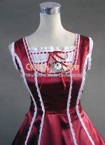 civil_war_gothic_southern_belle_ball_red_gown_dress_4
