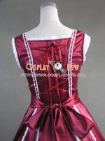 civil_war_gothic_southern_belle_ball_red_gown_dress_5