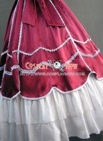 civil_war_gothic_southern_belle_ball_red_gown_dress_6