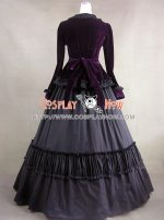 civil_war_velvet_jacket_gown_dress_cosplay_prom_4