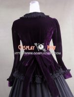 civil_war_velvet_jacket_gown_dress_cosplay_prom_6