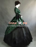 d143greenfloral-3
