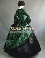 d143greenfloral-4