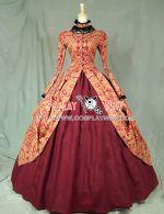 d156burgundyfloral-1
