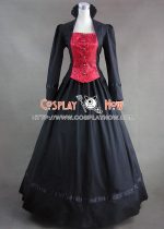 gothic-victorian-brocaded-jacquard-dress-gown-111-1