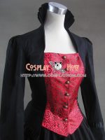 gothic-victorian-brocaded-jacquard-dress-gown-111-6