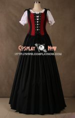 renaissance-gothic-lolita-costume-dress1