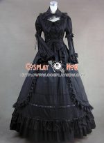 renaissance-gothic-lolita-dress-ball-gown-prom-218-1