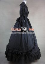 renaissance-gothic-lolita-dress-ball-gown-prom-218-2