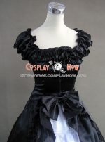 renaissance_gothic_reenactment_dress_ball_gown_black_dress_5