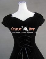 southern_belle_civil_war_satin_ball_gown_dress_5